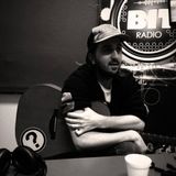 Mermelada de Morcilla en Les Flaneurs Radio 23.07.14