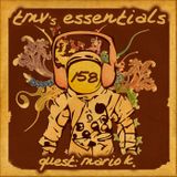 TMV's Essentials # Episode 158 Guest : Mario K. on One Underground (23.01.2012)