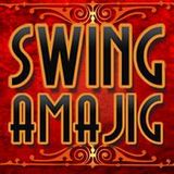 Swingamajig- Shambala's Speakeasy
