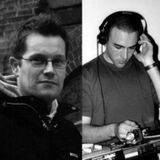 Stakka & Kemal - Live on Groovetech 17-12-2001