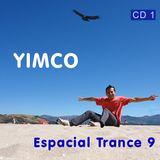 Yimco_Espacial Trance 9_CD 1