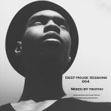 Deep House Sessions 004