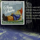 28-FEB-2016: A lovely guest mix from our friend, Polyidus