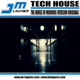JM Lagares - The House of Mirrors (version original)