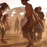 Big Badda BOOM - Boom Festival Dedication Mix