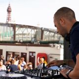 Pier Jam Promo Mix 2015 - Andy Shaw & Tom Kelly