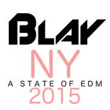 A State of EDM New Years 2014/2015