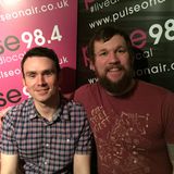 Scottish Fiction - 3rd December 2015