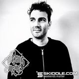 Skiddle Mix 104 - Federico Grazzini (Ubuntu Records)