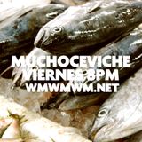 Mucho Ceviche 19 SEP 14