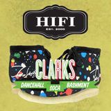 Clarks Autumn 2012 Mix - Mixed by Frenzy DON