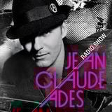 Jean Claude Ades - ibiza global radio show #80