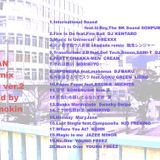 JAPAN No.1 MIX 2015 ver.2