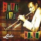 At The Soul Inn Berlin | Promo Mix 03/2009 | by Kristian Auth