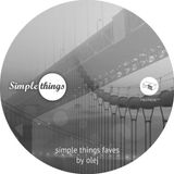 Simple Things Faves by Olej