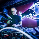 DJ Monsta - Red Bull Thre3style Latvia Champ 2014 - Tell Us Tuesday Mix