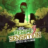 DJ Triple Exe - Reggae Sensation 3