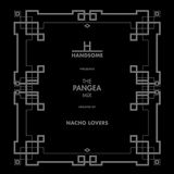 mix for Handsome Clothing's Pangea Collection 2010/2011