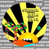 Pedro Mercado presents "Summer Mix 2012"