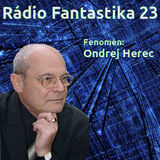 Radio Fantastika 23