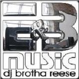 FORGOTTEN SOUL JAMS VOL 3 MIXED BY DJ BROTHA REESE