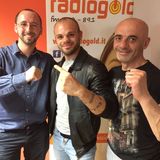Intervista al pugile Luciano Randazzo, in corsa per il titolo italiano superleggeri-14/04/2016