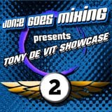 JGM378B: Jon:e Goes Mixing presents Tony De Vit Show Case (Part 2)