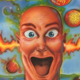 IN-TER-DANCE Peace Fest '92 - DJ Ratty, live Recording - Side A