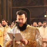 Χειροτονητήρια Ομιλία Επιφανίου Αρβανίτη