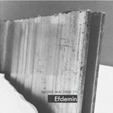 Smoke Machine Podcast 111 - Efdemin
