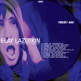 Elay Lazutkin - Podcast 003