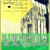 Alvaro a.m. Promo Mix Agosto 2014