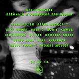BabyG @ Panorama Bar 07-07-13