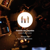 Freunde von Freunden Mixtape #36 by Caroline Bruchmann