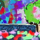 Jardin de Fresa - drop out mix