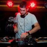 TONY SABANDIJA@Brand New Beat Party_8/11/13