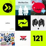 DT Round-Up 121