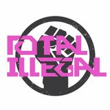 Total Illegal Podcast / Patrick K.