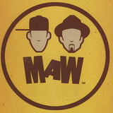 Kenny Dope, Louie Vega, Byron Stingily live in Napoli - 1996