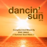 dancin' in the sun 2016