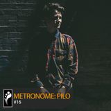 Metronome: Pilo