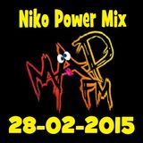 Moulti Mad Mix 1 for Mad FM