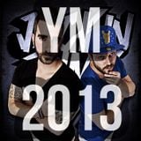 2013-12-16 Gotta Hate Mondays Yearmix 2013 By The Jackin' PumpKidz