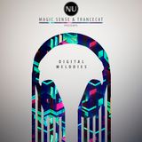 Magic Sense & TranceCat - Digital Melodies 003