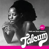 Talcum R&B and Soul CD 1
