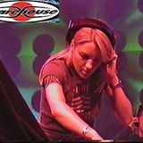 Miss Djax @ Warehouse/Cologne N°2