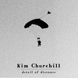 Kim Churchill on Long Beach Radio - March 10, 2012