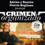 CO-32-EXPRESS: Once Upon A Time In...Hollywood (Con Sebastián de Caro)