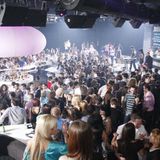 Moving Elements Christian -Live In the MIX (Rezident live set ) (4 ore )
