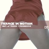 Trance In Motion Vol 8